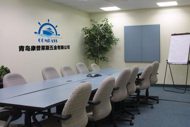 Cina Qingdao Compass Hardware Co., Ltd. Profil Perusahaan