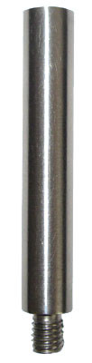 12mm 14mm Diameter Batang Dukungan Untuk Sistem Pegangan Stainless Steel